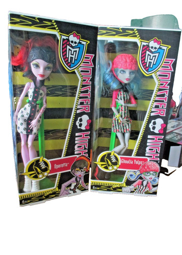 Monster high roller maze - high,