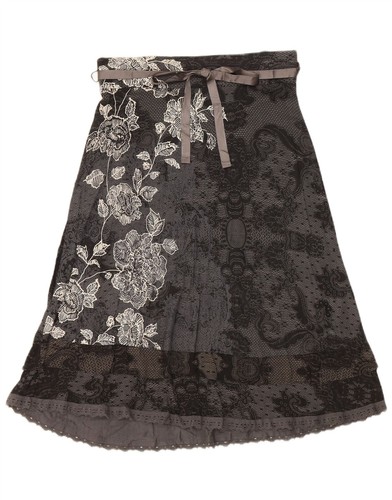 Desigual womens graphic - womens, a-line