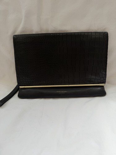Kurt geiger london clutches - kurt,