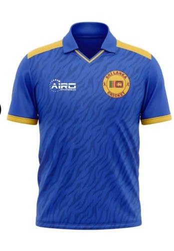 Sri lanka cricket - sri,