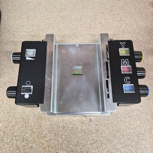 Dunco enlarger colour - dunco,