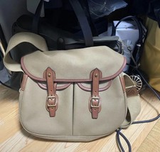 Brady bag Ariel fishing bag for sale