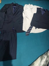 BOYS OCCASIONAL FORMAL FIVE