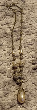 Antique Victorian Necklace