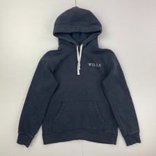 JACK WILLS Hoodie 12 Navy