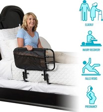 Stander EZ Adjust Bed Rail