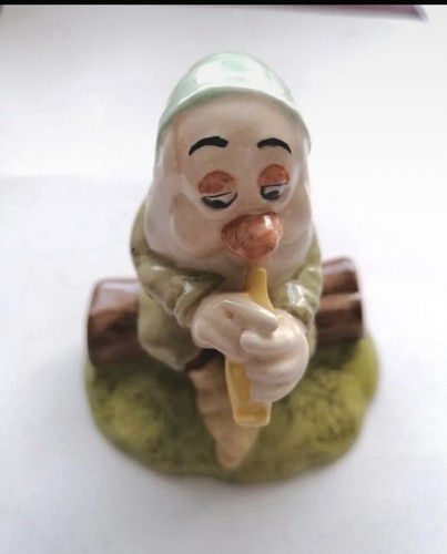 Royal doulton disney snow - royal,