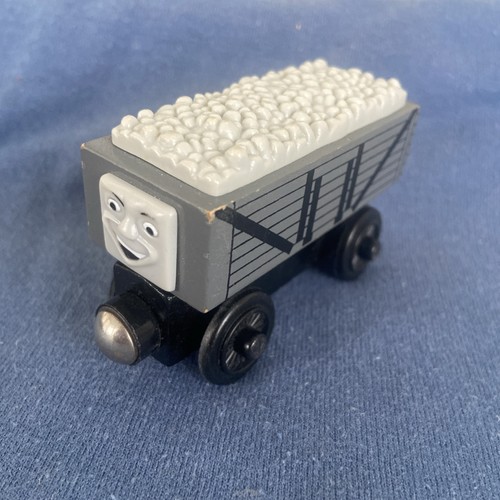Troublesome truck thomas the - thomas,