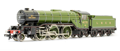Bachmann 204nrm pre owned - bachmann, pre-owned