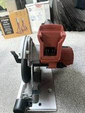 Milwaukee HD18CS-0 165mm