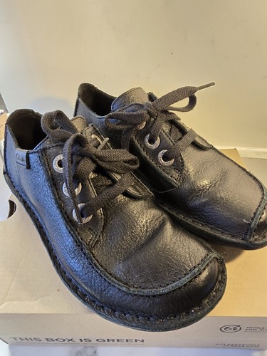 Clarks funny dream - funny, black
