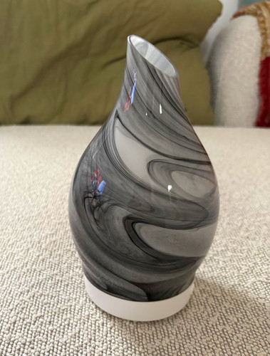 Essential oil diffuser - essential,