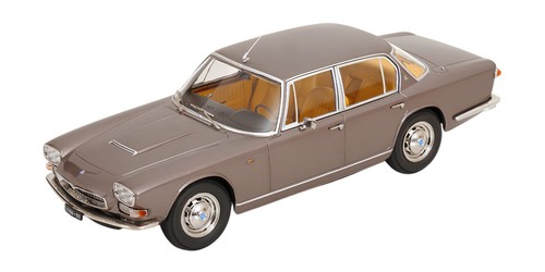 Collectible diecast - collectible, 1/18