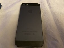 iPhone 4 Black 8GB
