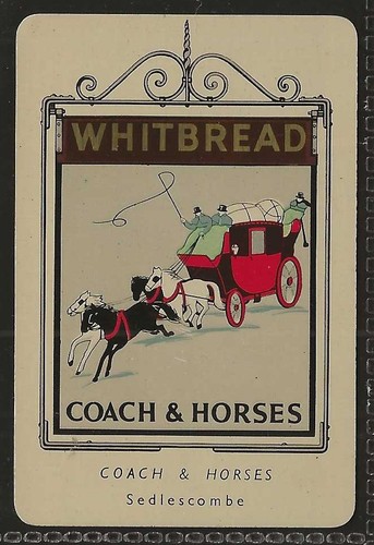 Whitbread inn signs 2nd series - whitbread-inn,