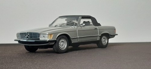 Franklin mint mercedes benz - mint, mercedes-benz