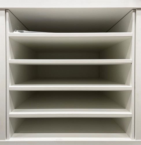 Ikea kallax insert with - ikea, 4