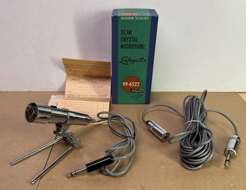 Lafayette slim crystal - lafayette,