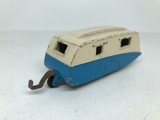 DINKY TOYS 190 STREAMLINED