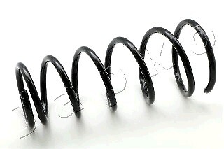 New coil spring - spring, for