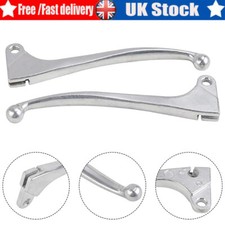 Front Brake Clutch Levers for
