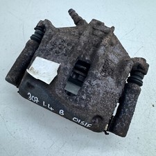 PEUGEOT 307 BRAKE CALIPER OSF