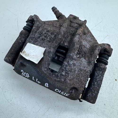 Peugeot 307 brake caliper - peugeot,