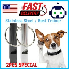 2 PCS SET Hot Pet Dog Training