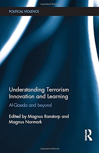 Understanding terrorism - understanding,