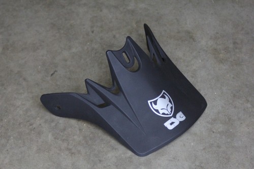 Tsg stealth visor for - visor,