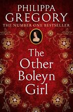 The Other Boleyn Girl,Philippa Gregory- 0006514006