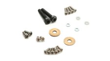 Blade mCP X BL Hardware Set