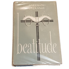 Beatitude by Reginald