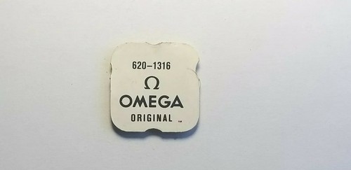 Omega cal 620 part - , 1316