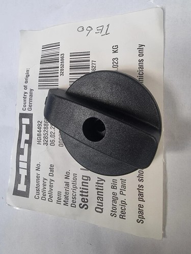 Hilti switch lever te56 - hilti, switch,