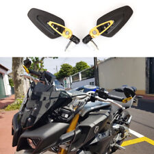 Golden Motorcycle 7/8" Bar End