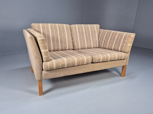 Vintage seat sofa - vintage,