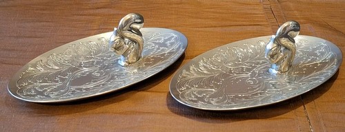 Pair oval seba - oval,