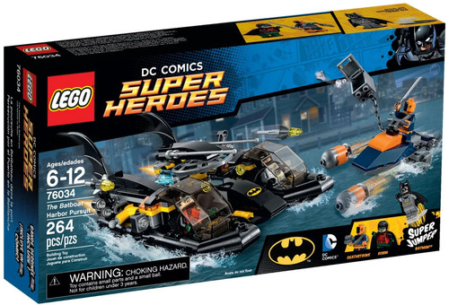 Lego 76034 batman the - lego,