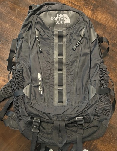 The north face big shot - north,