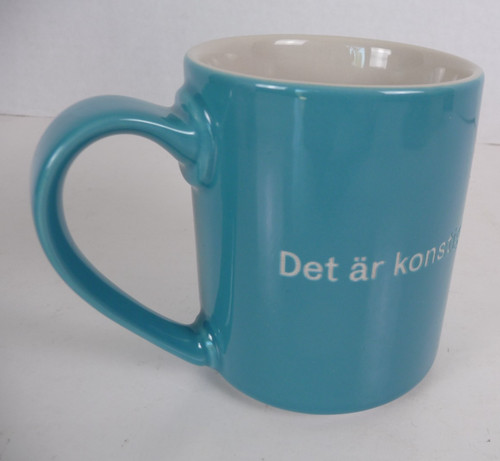 Swedish astrid lindgren coffee - lindgren,
