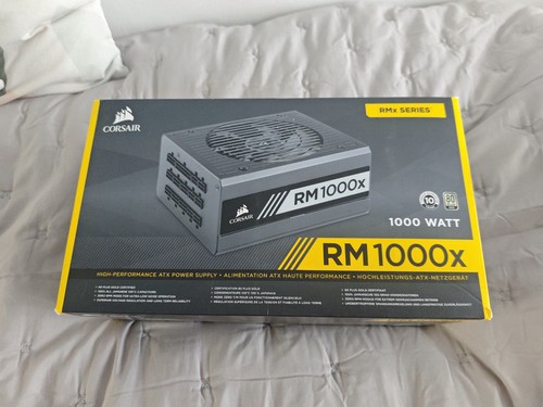 Corsair rm1000x 1000w atx - rm1000x,