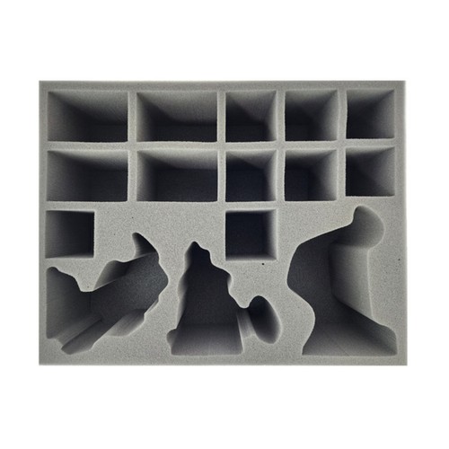 Battle foam trugg great - foam,