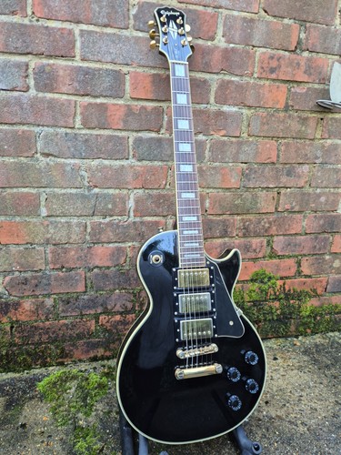 Epiphone les paul - epiphone,