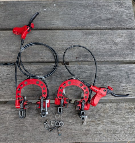 Magura hs33 tomac - hs33, edition