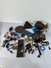 Hasbro Star Wars LFL figures