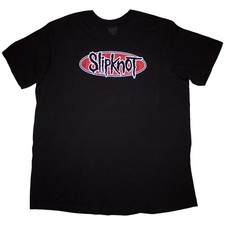 Slipknot F It All T Shirt