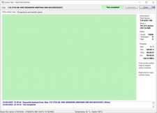 4TB WD WD40EFRX-68WT0N0 HDD R/N: 771945 dcm: HARNNT2MAB pcb: 2060-771945-002  A
