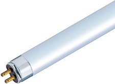Philips 2X 13W 525mm 21" T5 Standard Fluorescent Tube, Warm White 100LM
