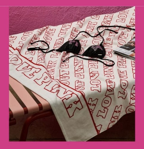 Victoria secret love pink - victoria's,
